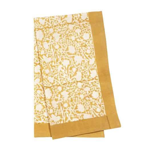 Meadows Dijon Tea Towels