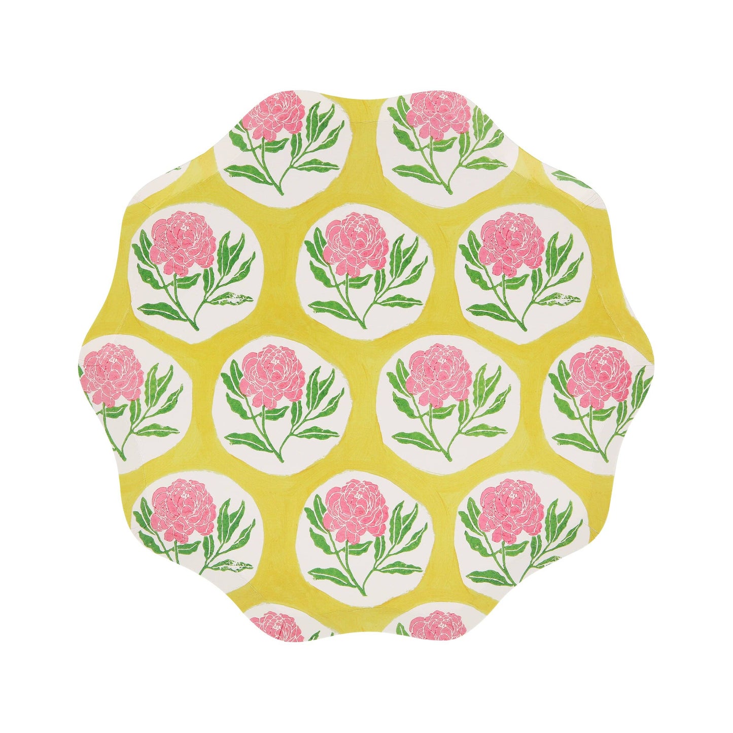 Meri Meri x Molly Mahon Side Plates