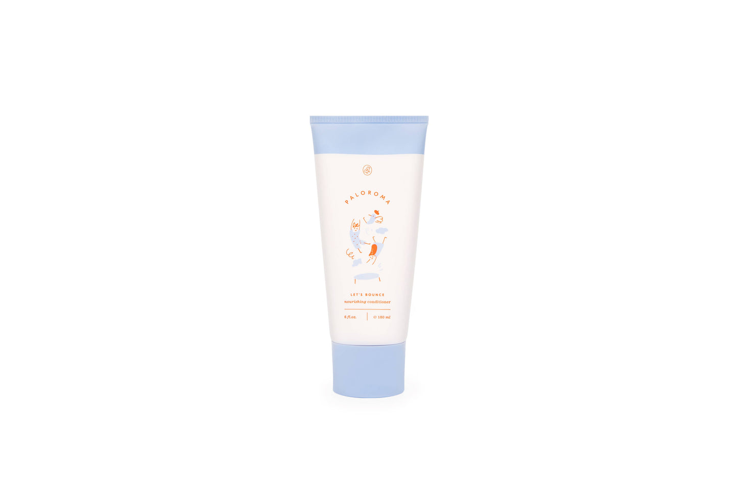 Let's Bounce Nourishing Conditioner