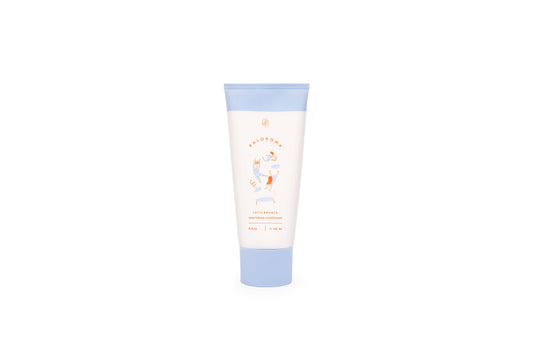 Let's Bounce Nourishing Conditioner