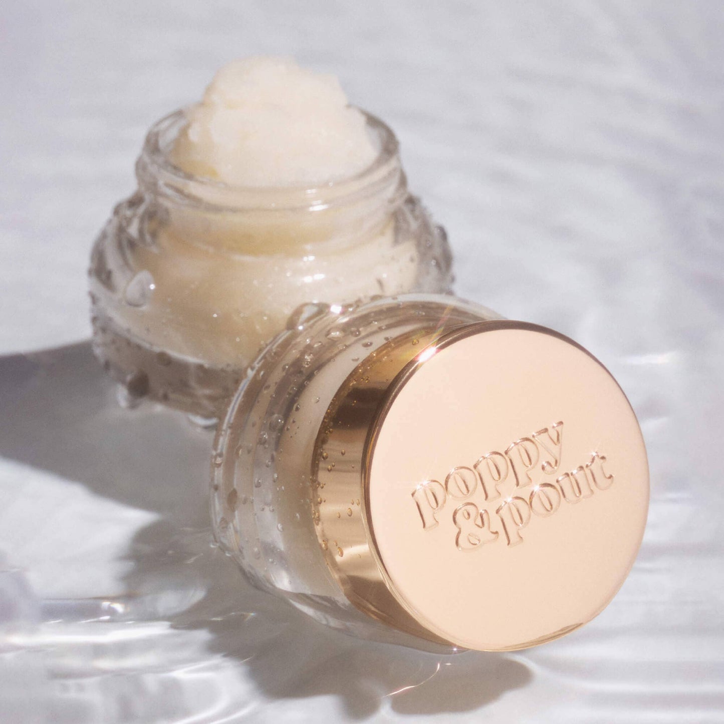 Island  Coconut Lip Mask