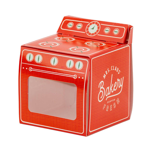 Oven Treat Boxes