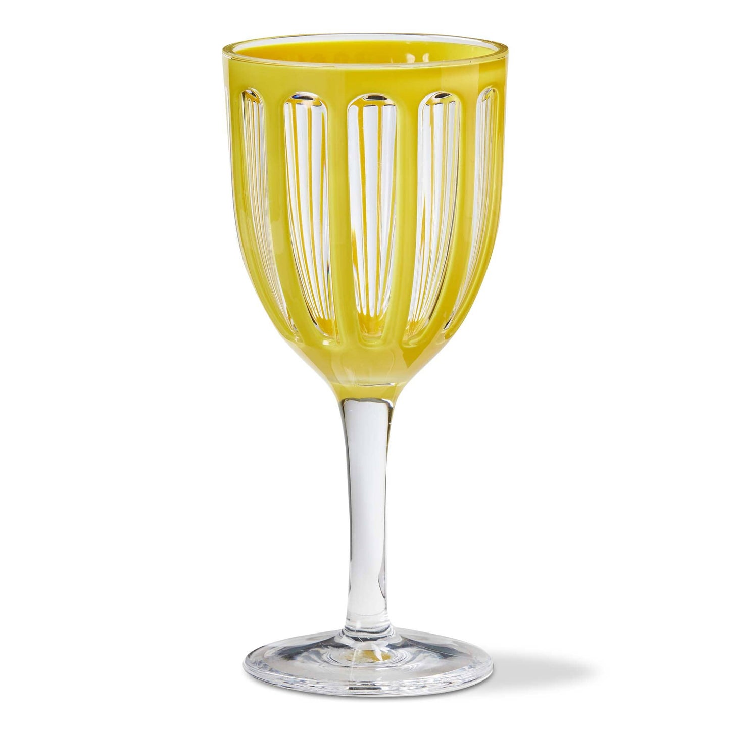 Villa Acrylic All Purpose Wine Yellow Everyday