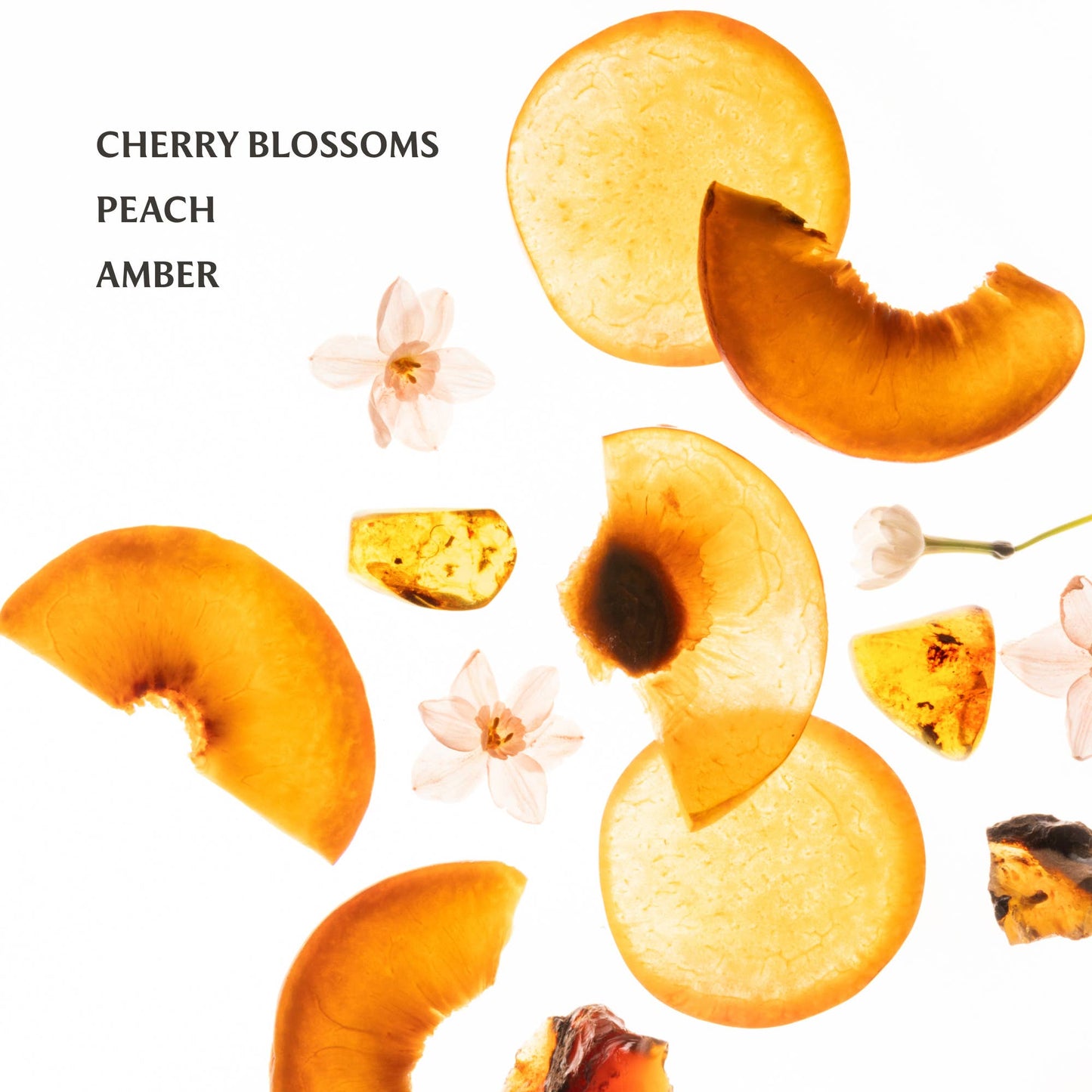 Velvet Peach Touchland Hand Sanitizer
