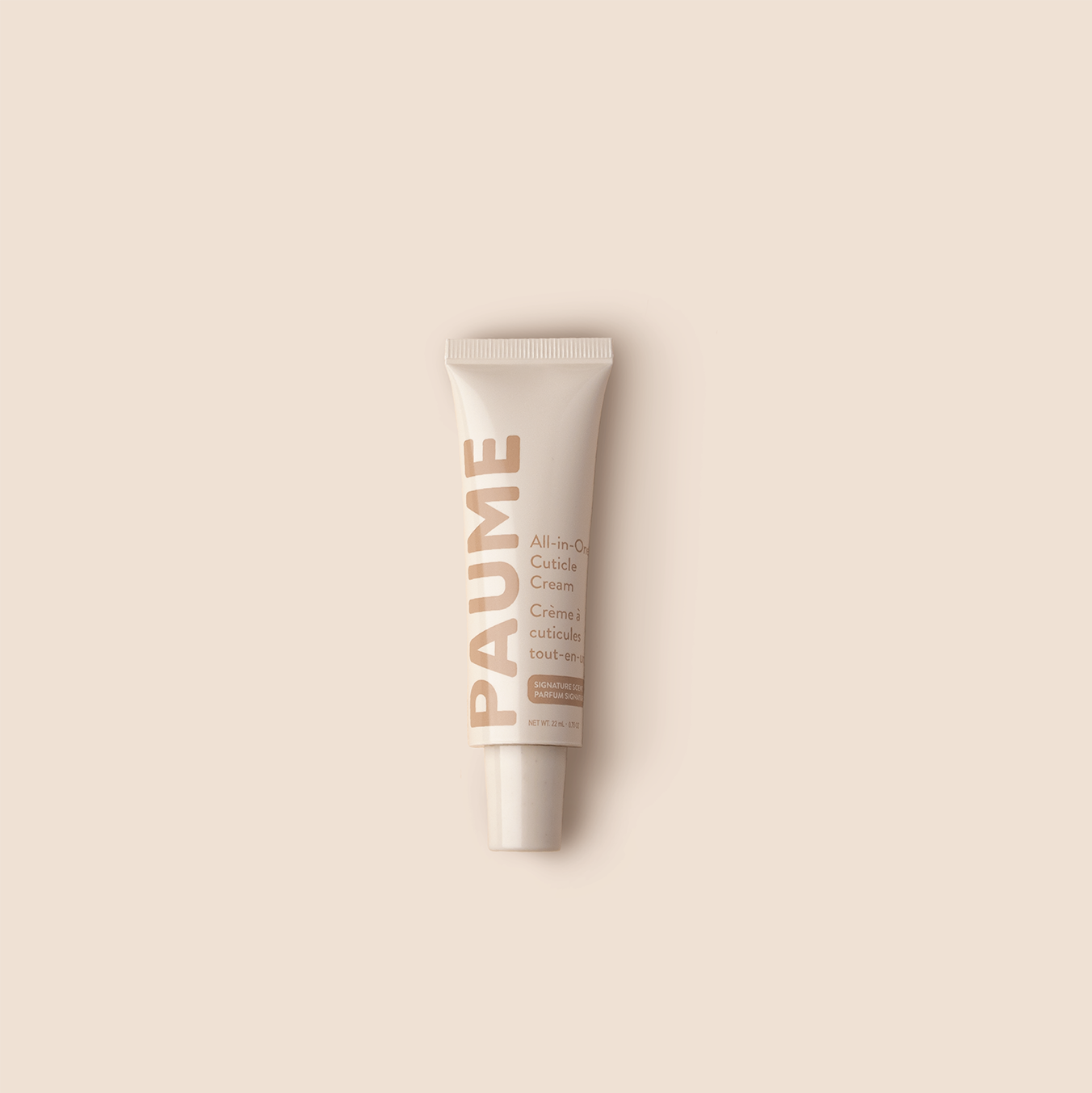 Cuticle & Nail Cream