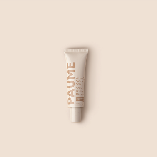 Cuticle & Nail Cream