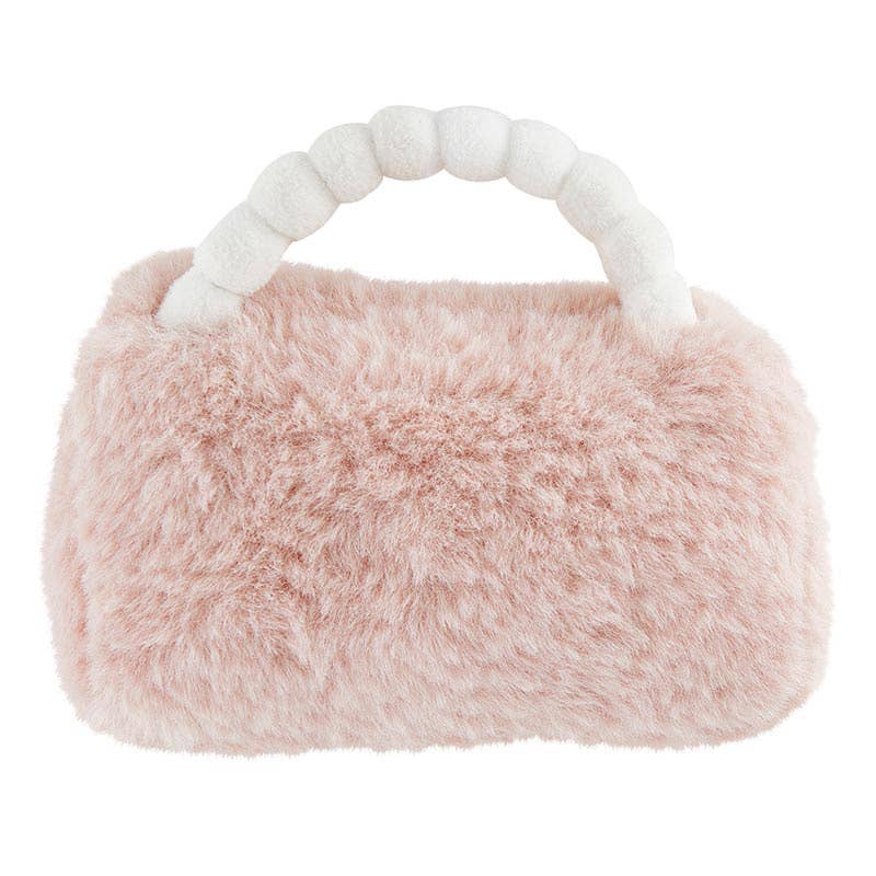 Stephan Baby by Creative Brands - Plush Rattle - Purse