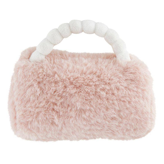 Stephan Baby by Creative Brands - Plush Rattle - Purse