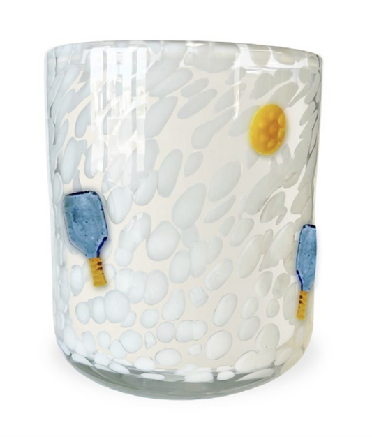 Pickleball 12oz Candle
