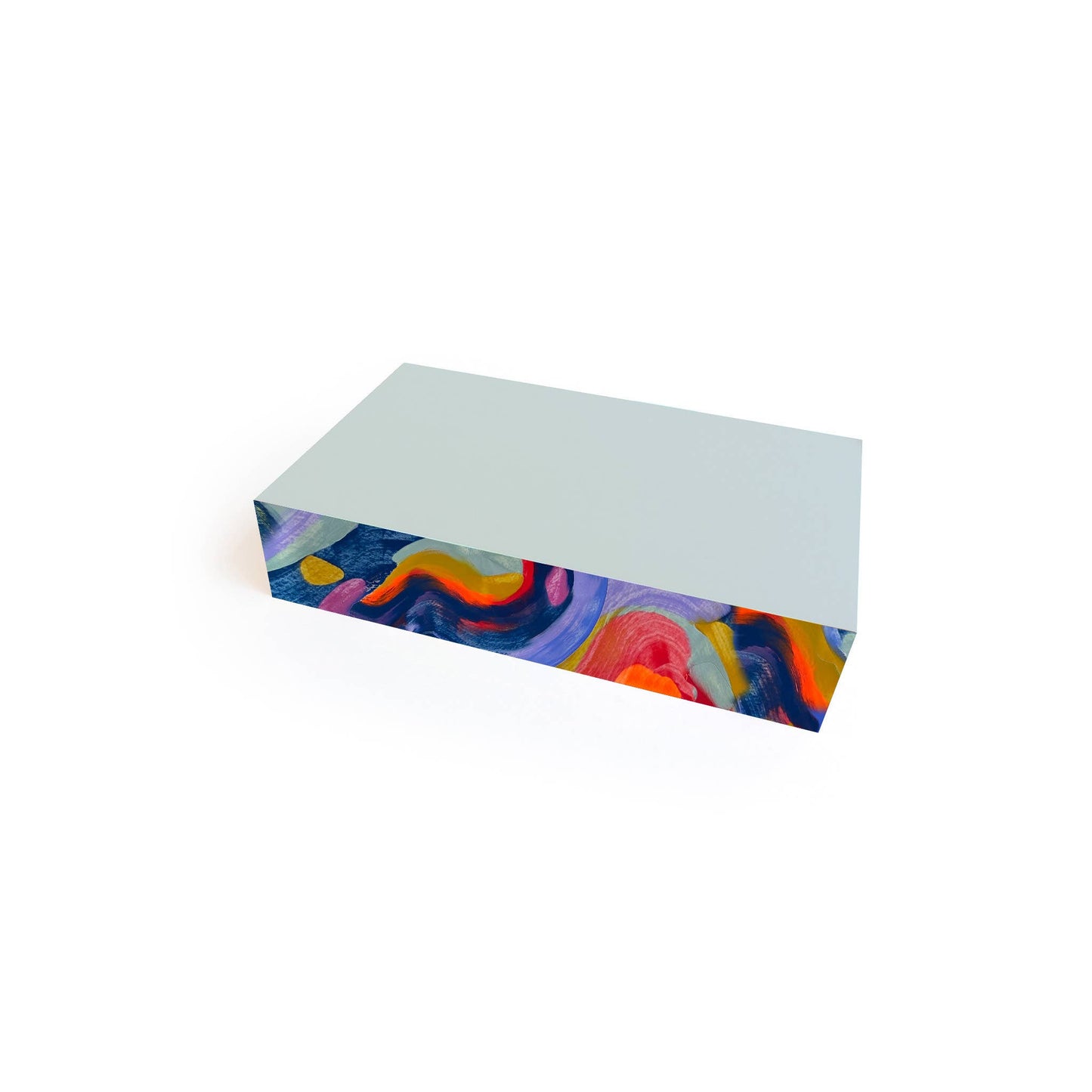 Supernova Swirl Pad Medium