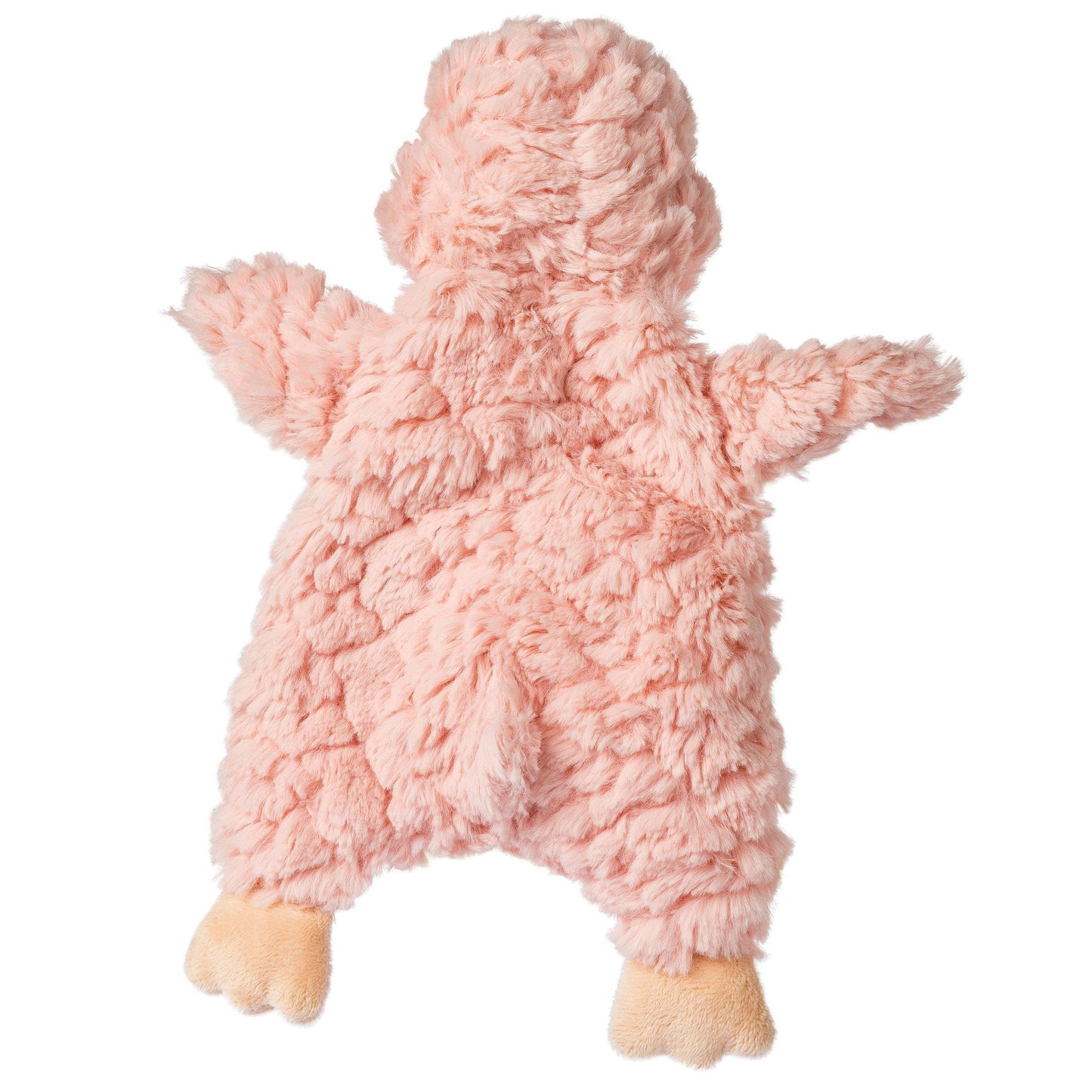 Pink Duck Lovey