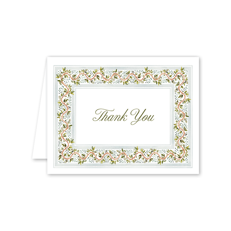 Dogwood Hill - Addison Vine Thank You