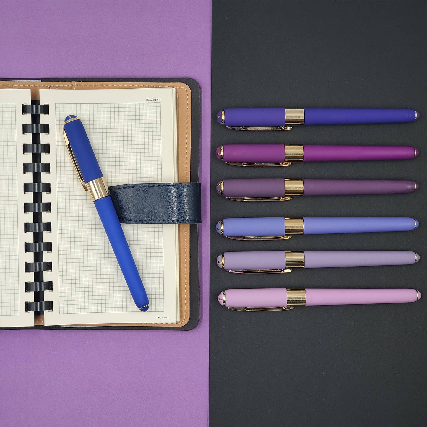 BV by Bruno Visconti - Monaco - Lavender