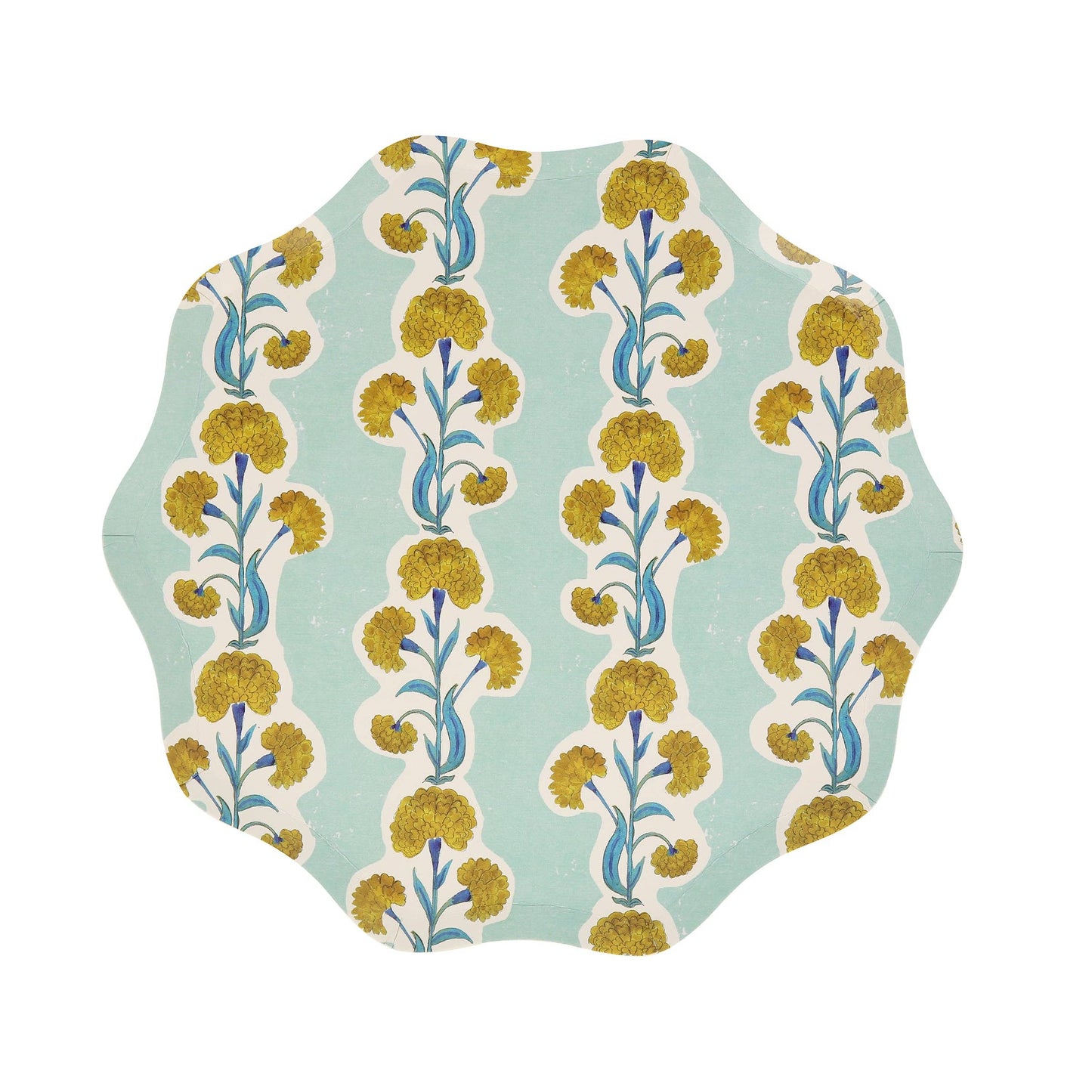Meri Meri x Molly Mahon Side Plates