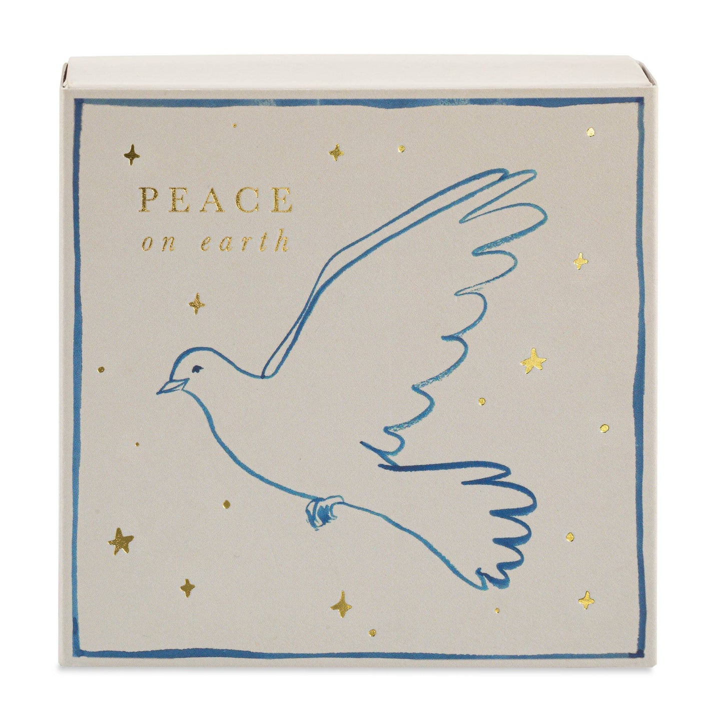 Peace Luxury Matches