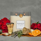 Bougie De Luxe Candles