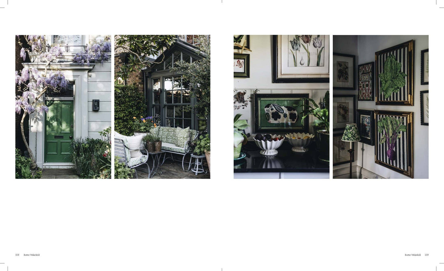 The Nature of Decorating