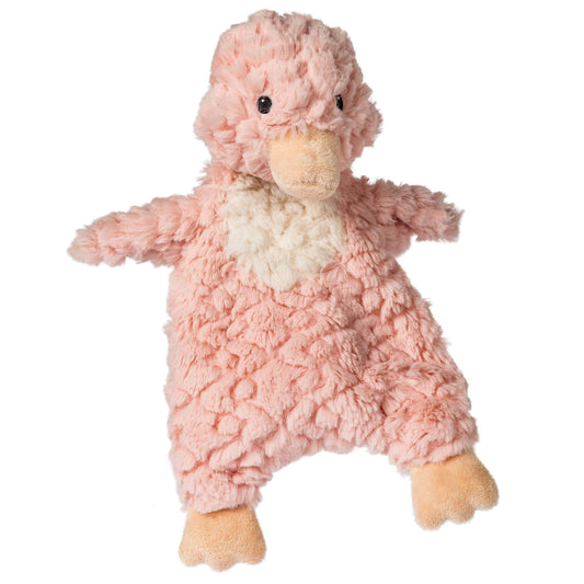 Pink Duck Lovey