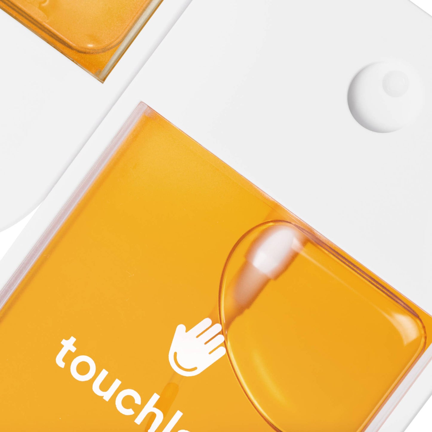 Citrus Grove Touchland Hand Sanitizer