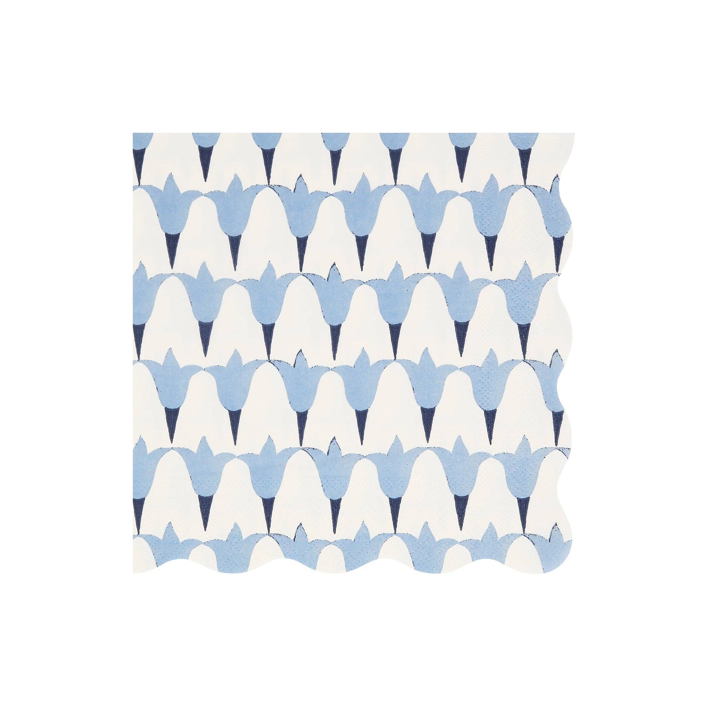 Meri Meri x Molly Mahon Large Napkins