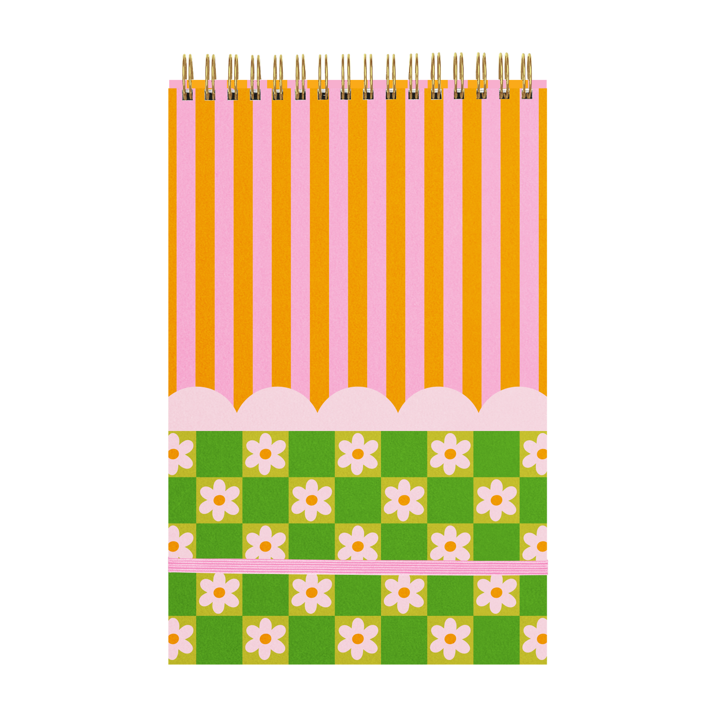 Miss Daisy Medium Taskpad