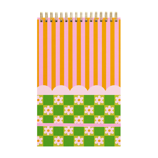 Miss Daisy Medium Taskpad