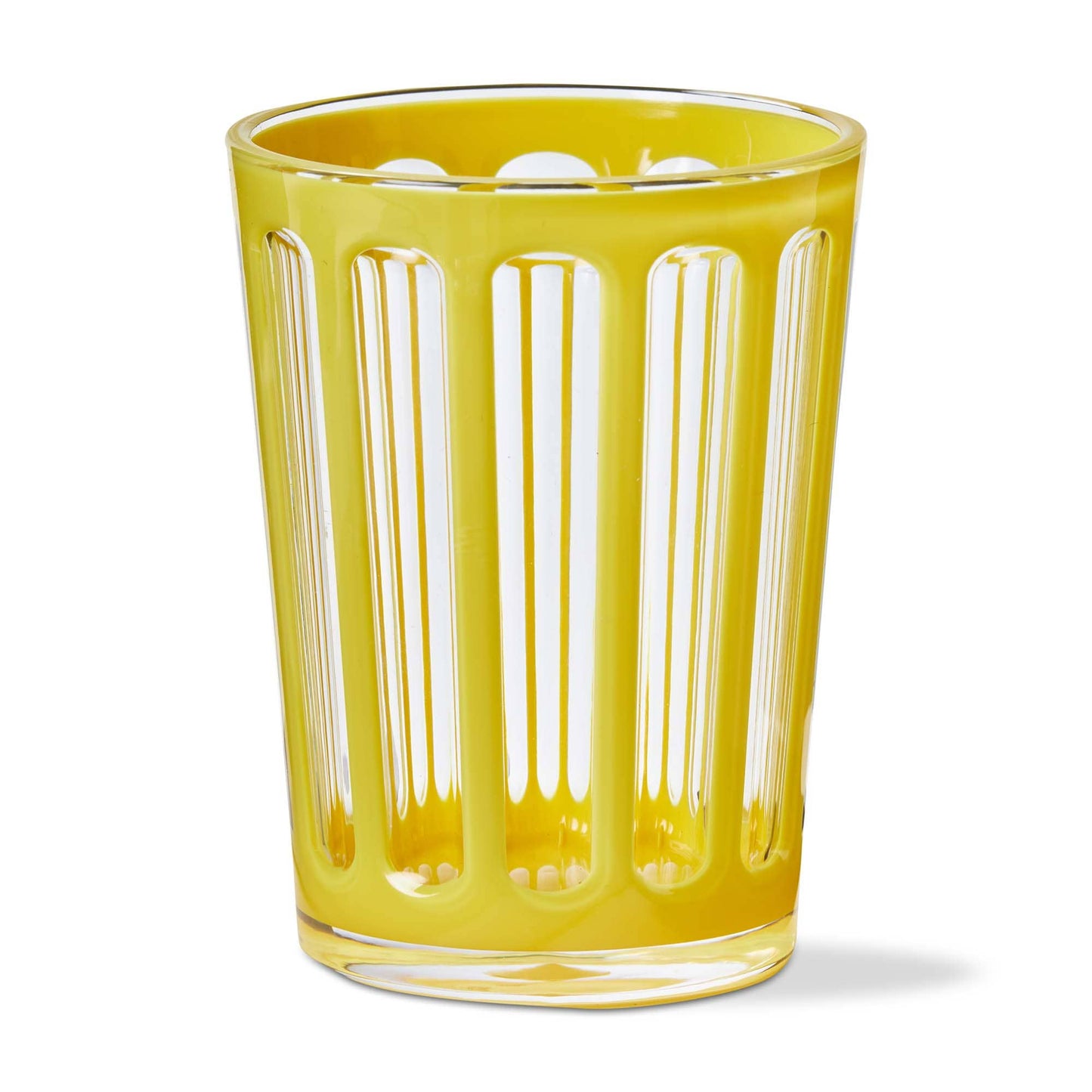 Villa Acrylic DOF Yellow Everyday