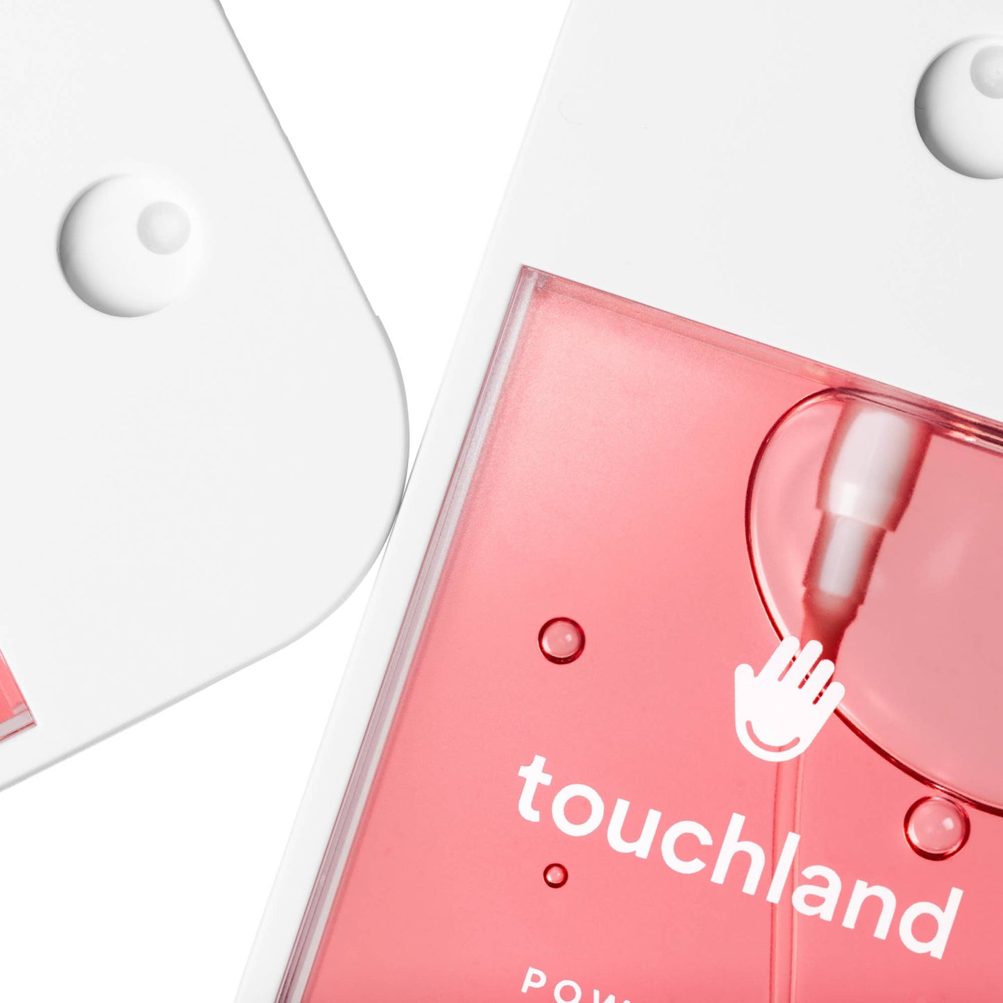 Touchland- Wild Watermelon Hand Sanitizer