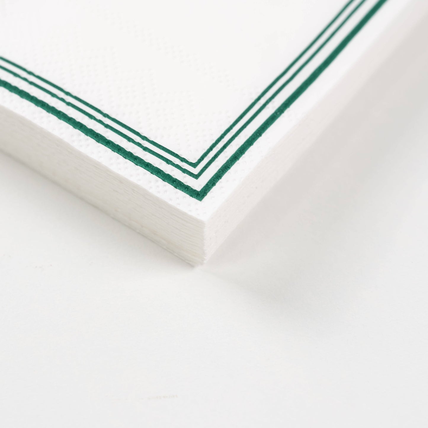 Golf Beverage Napkins