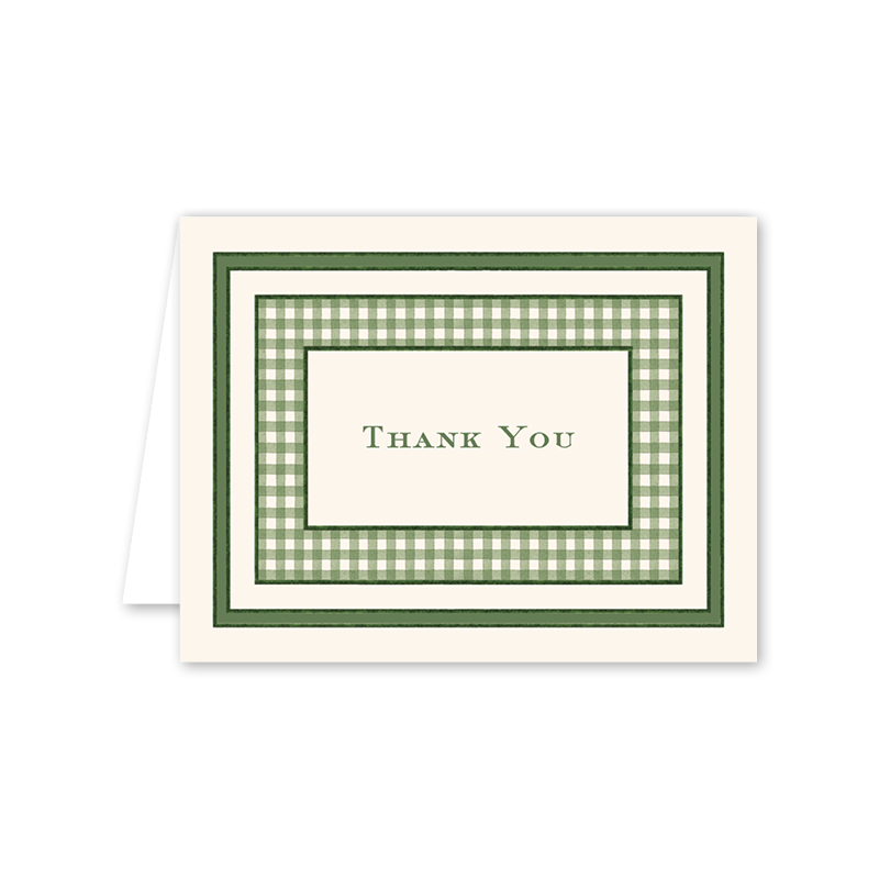 Dogwood Hill - Maison de Frédéric Green Thank You