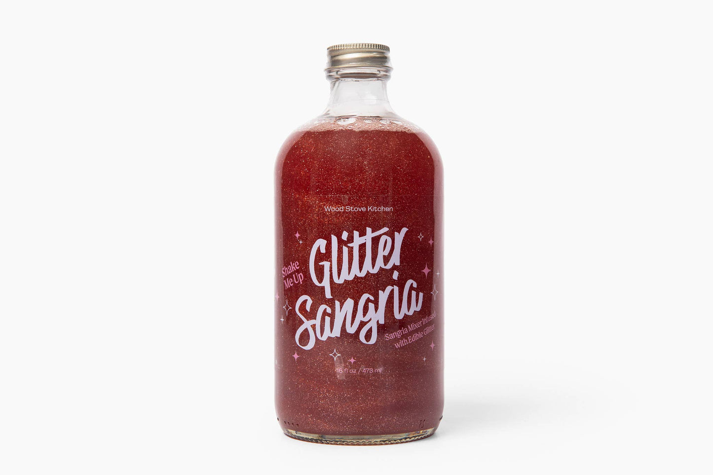 Glitter Sangria Cocktail Mix