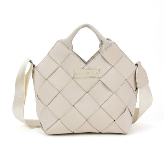 Parker & Hyde - The Dallas Mini - Bone