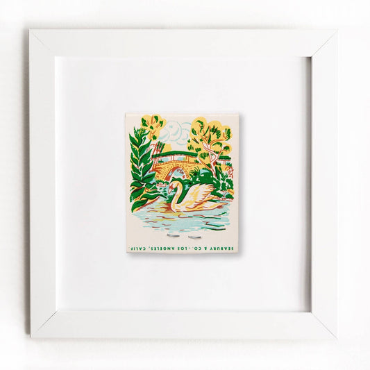 Hotel Bel-Air Print
