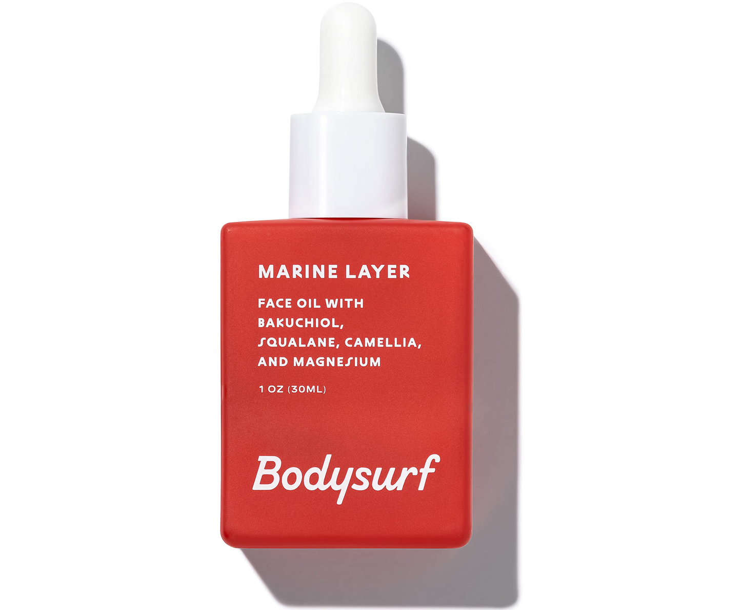 Marine Layer Facial Oil