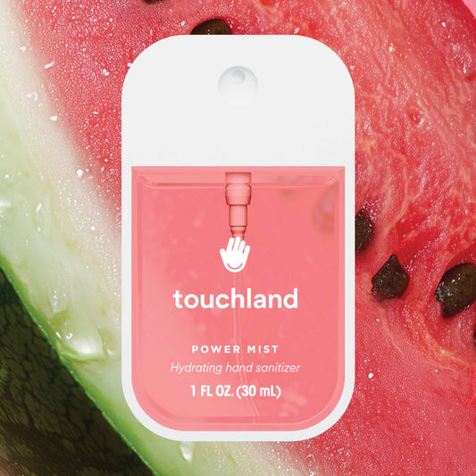 Touchland- Wild Watermelon Hand Sanitizer