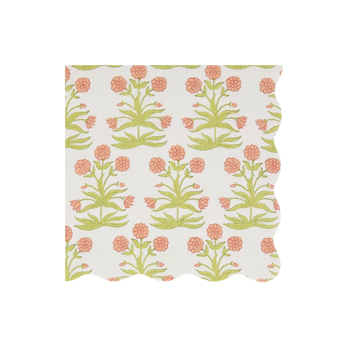 Meri Meri x Molly Mahon Large Napkins