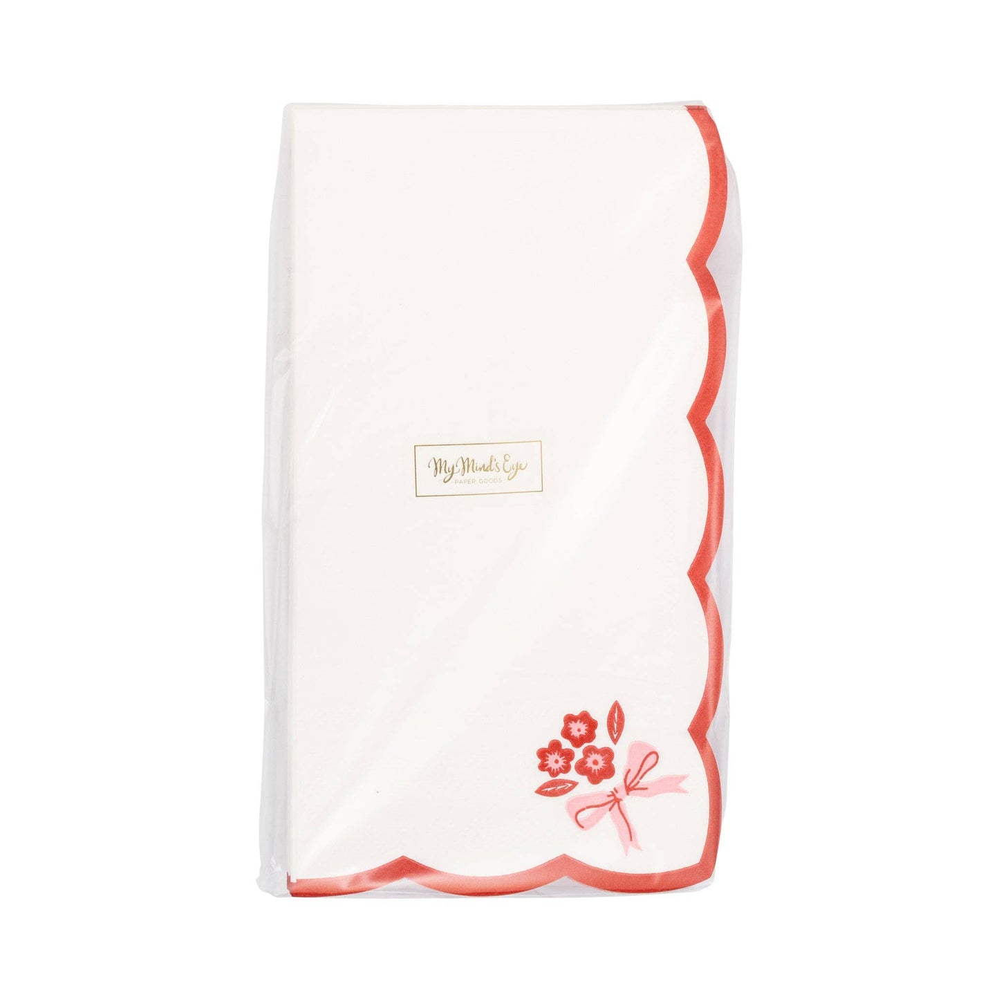Hankie Dinner Napkin