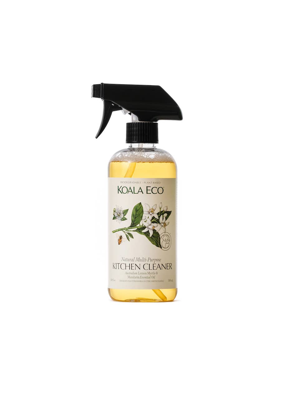 Lemon Mandarin Multi-purpose Kitchen Cleaner