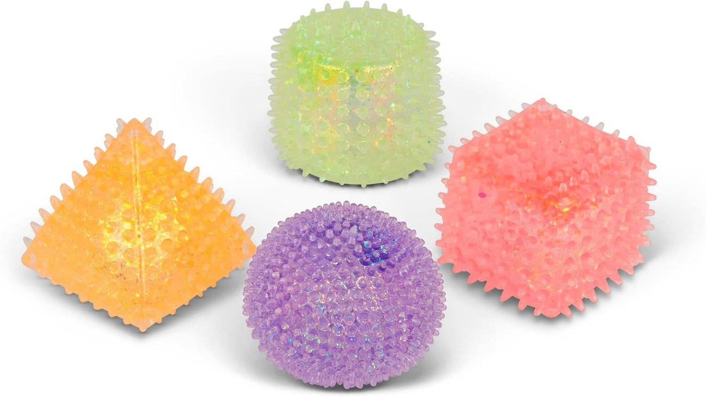 Sensory Squishy Fidget Toy