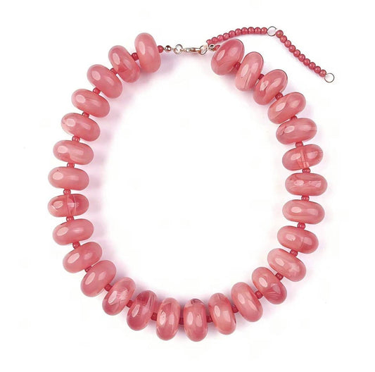 Beaded Necklaces
