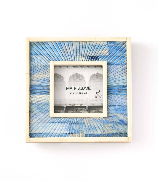 Neela 3x3 Picture Frame