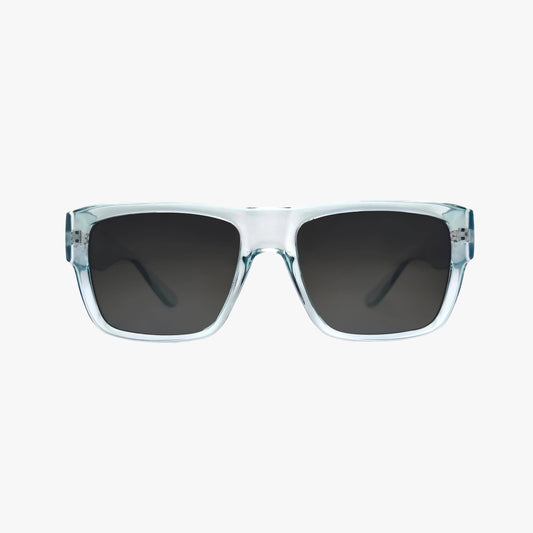 MACK GLACIER Polarized Square Designer Sunglasses