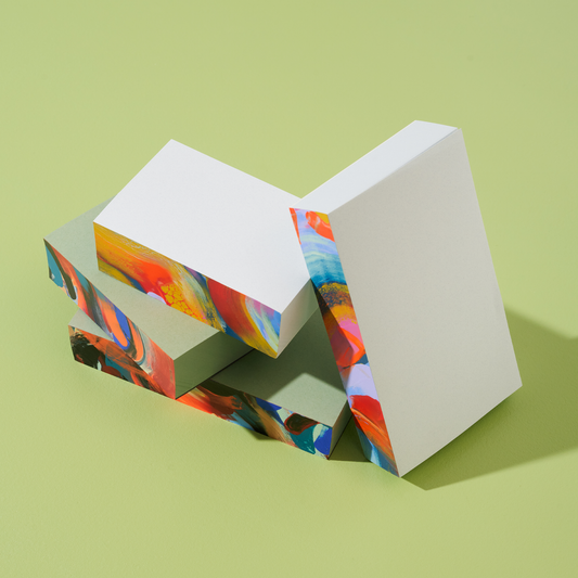 Supernova Swirl Pad Medium