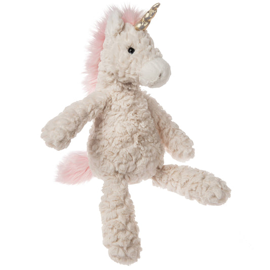 Unicorn Stuffie