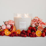 Bougie De Luxe Candles
