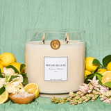 Bougie De Luxe Candles