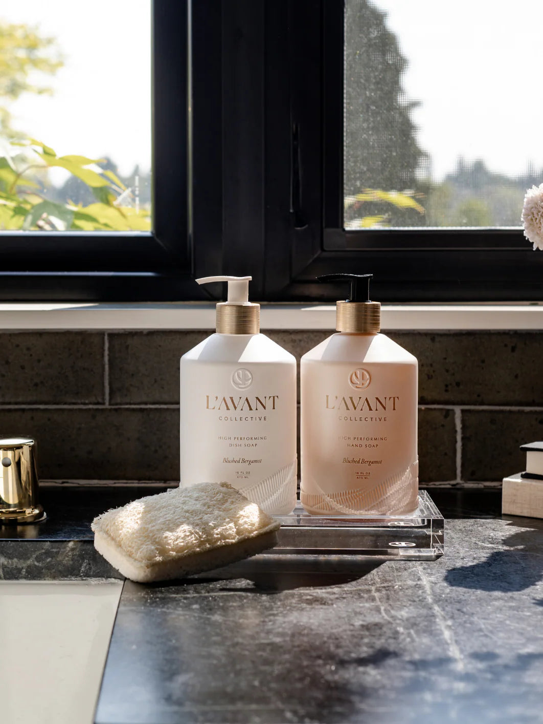 L'AVANT Collective High Preforming Dish Soap