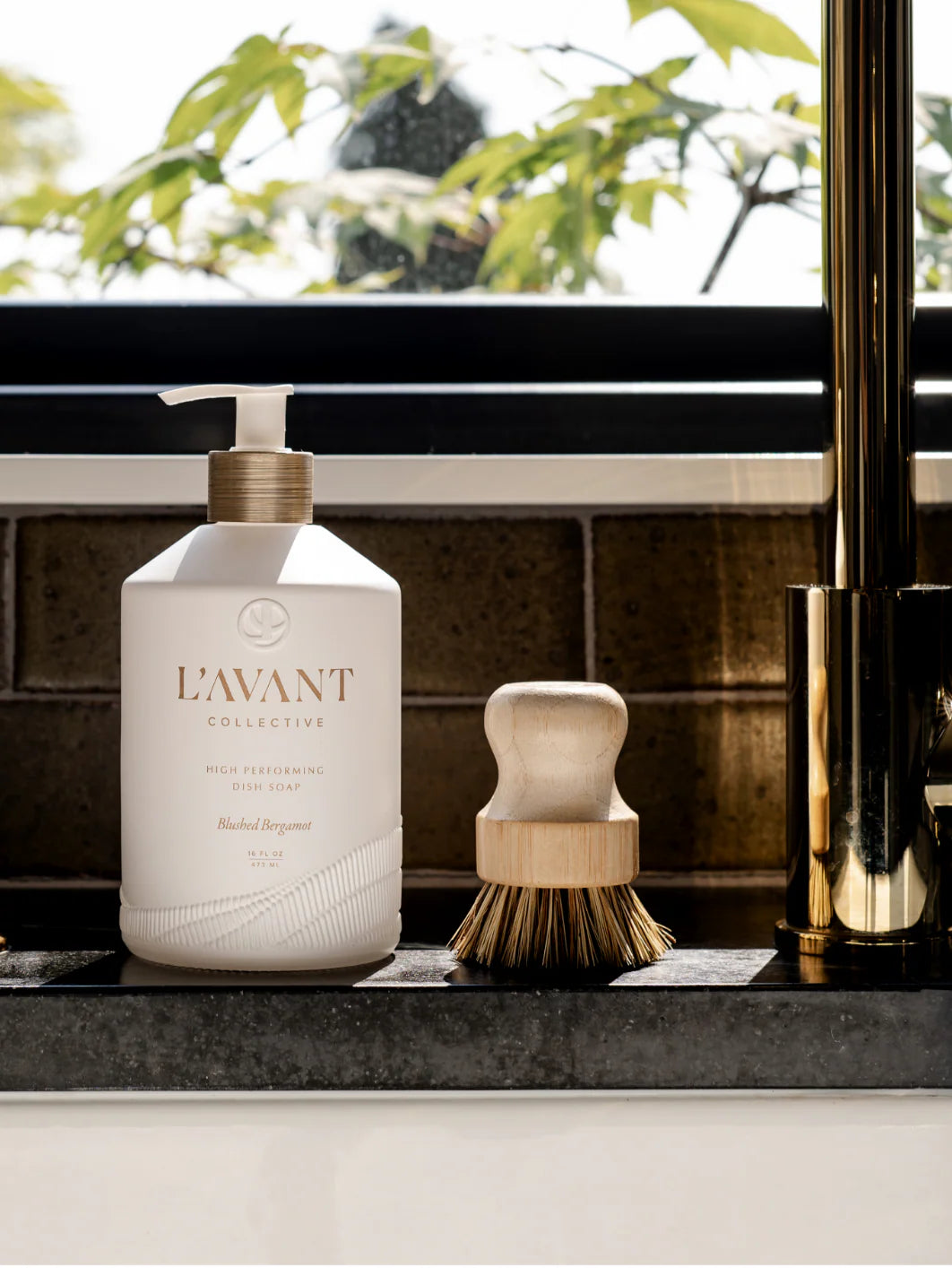 L'AVANT Collective High Preforming Dish Soap
