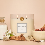 Bougie De Luxe Candles