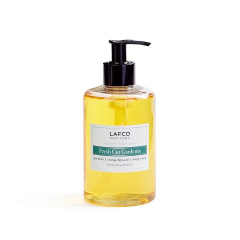 Gardenia Liquid Soap